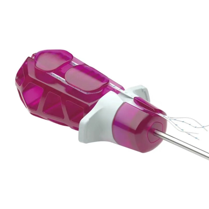 聚醚醚酮缝合锚钉